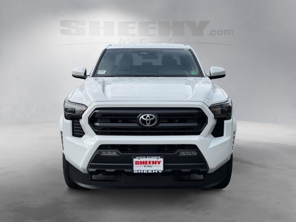 2025 Toyota Tacoma SR5 Fredericksburg VA