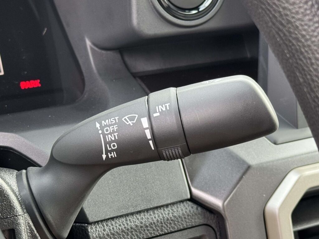 2025 Toyota Tacoma SR5 Fredericksburg VA