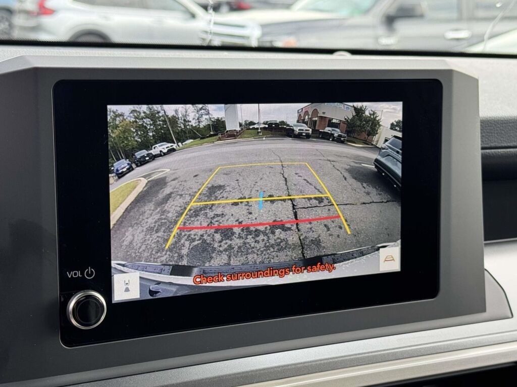 2025 Toyota Tacoma SR5 Fredericksburg VA