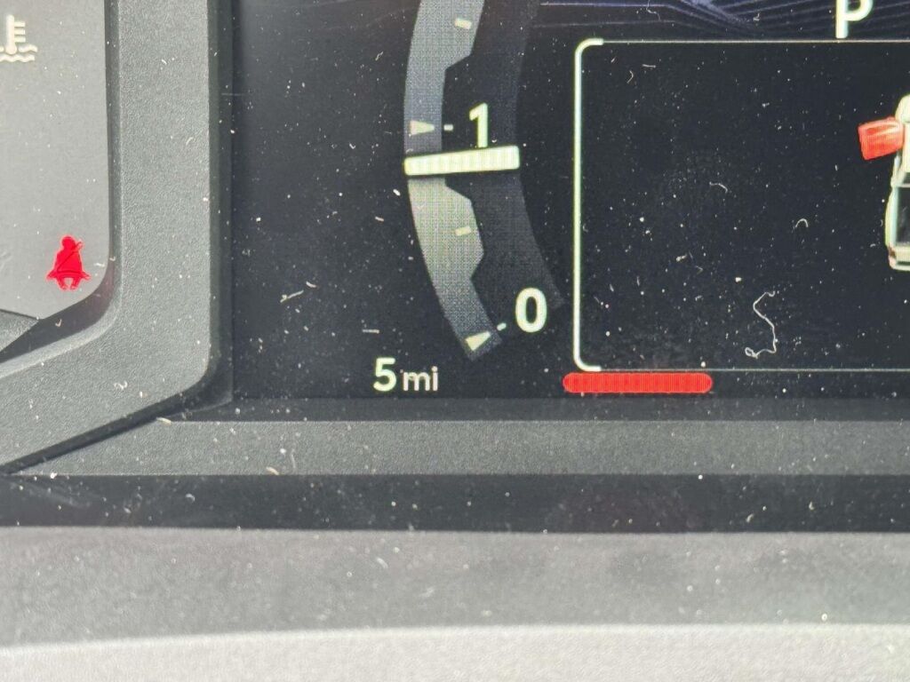 2025 Toyota Tacoma SR5 Fredericksburg VA