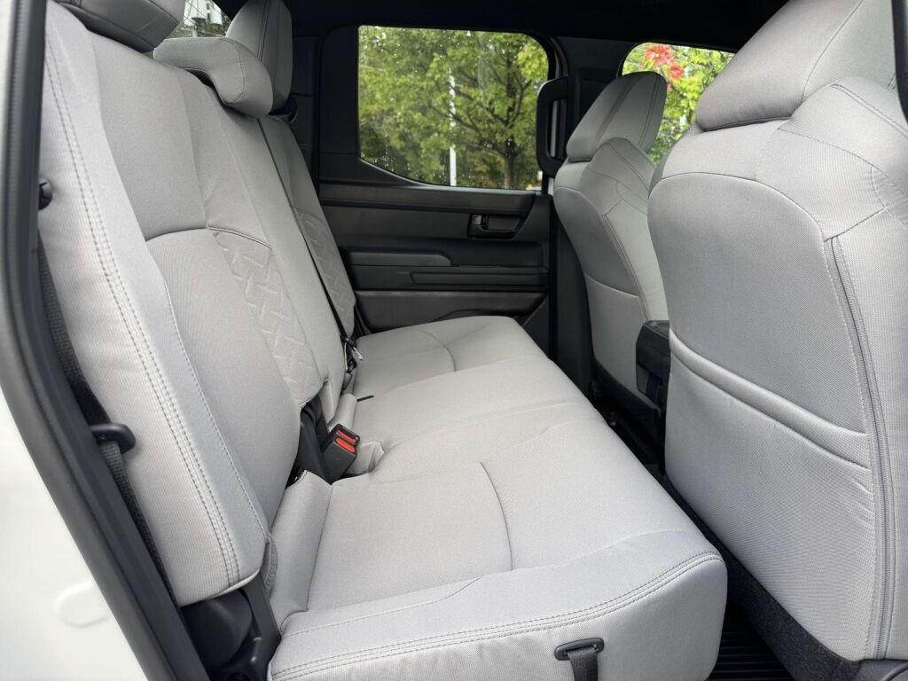 2025 Toyota Tacoma SR5 Fredericksburg VA