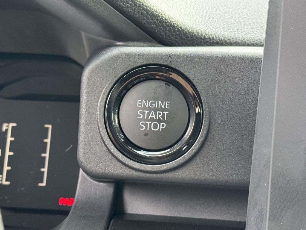 2025 Toyota Tacoma SR5 Fredericksburg VA