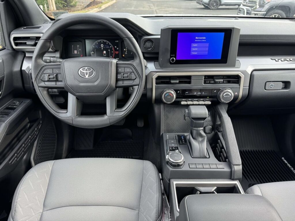 2025 Toyota Tacoma SR5 Fredericksburg VA