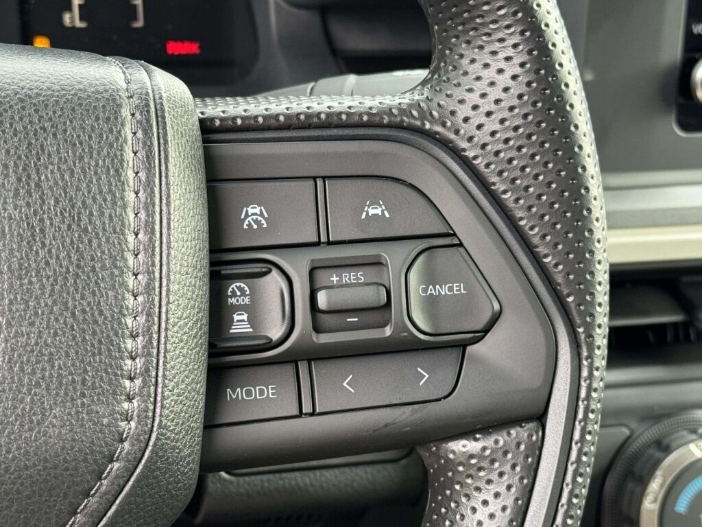 2025 Toyota Tacoma SR5 Fredericksburg VA