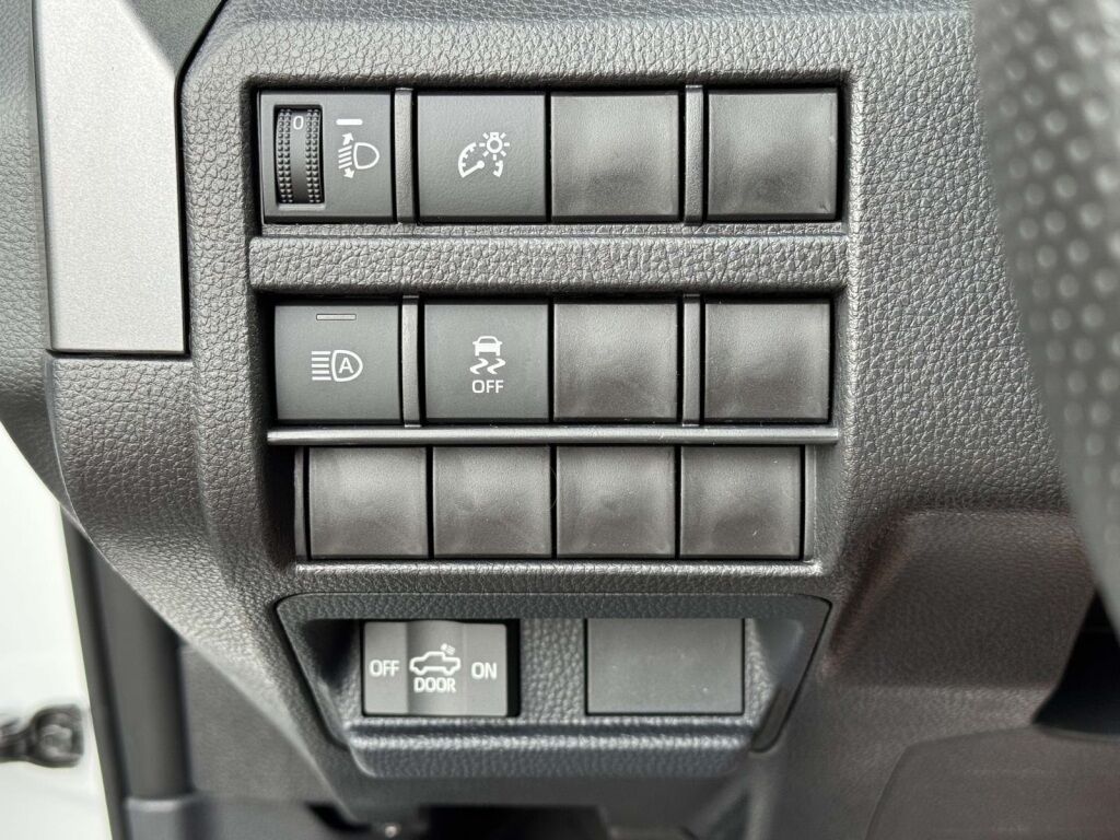 2025 Toyota Tacoma SR5 Fredericksburg VA