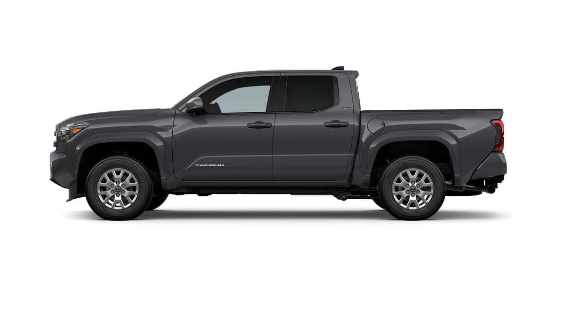 2025 Toyota Tacoma SR5 Fredericksburg VA