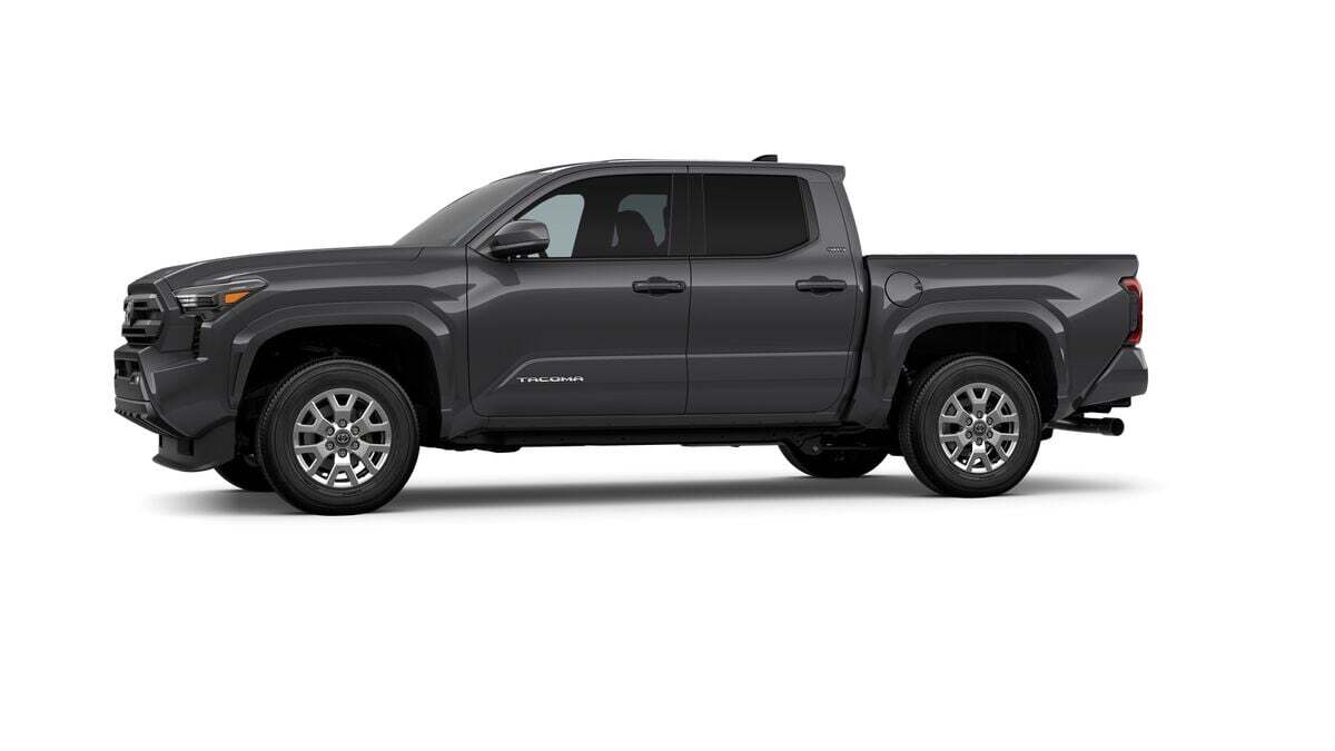 2025 Toyota Tacoma SR5 Fredericksburg VA