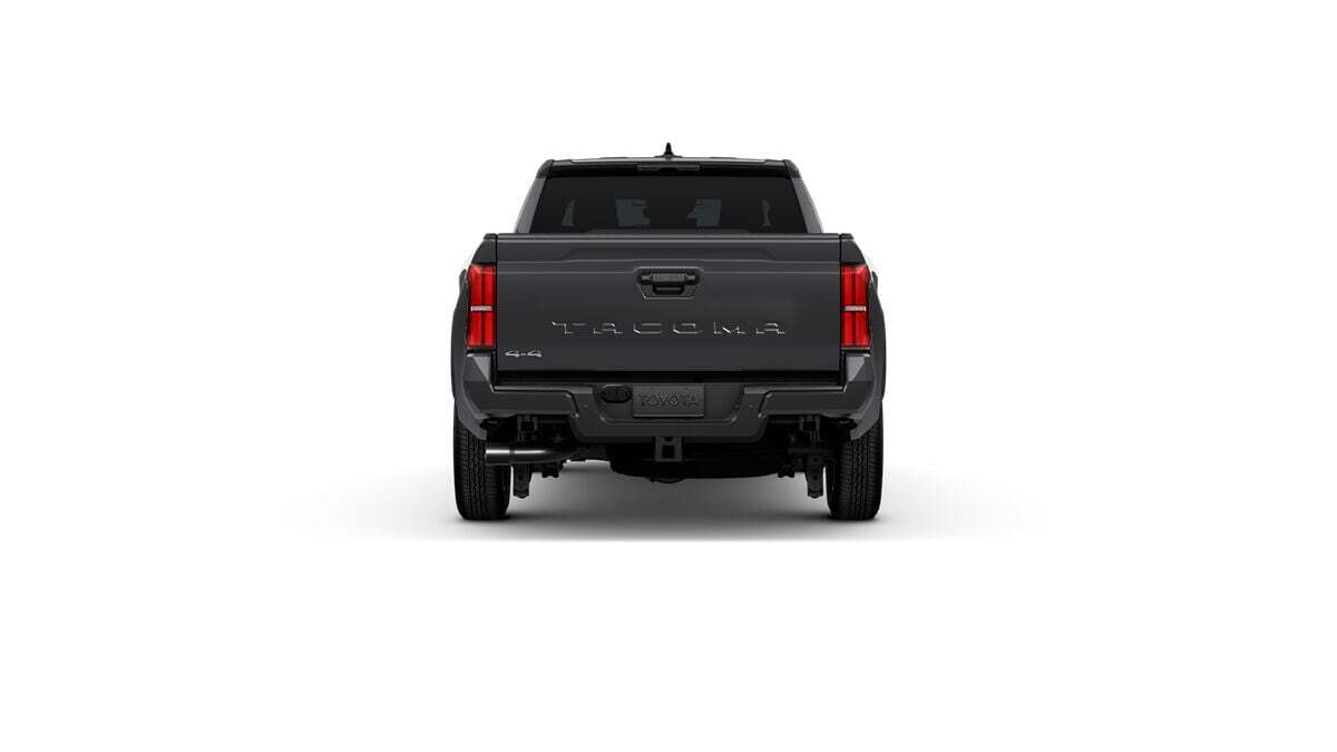 2025 Toyota Tacoma SR5 Fredericksburg VA