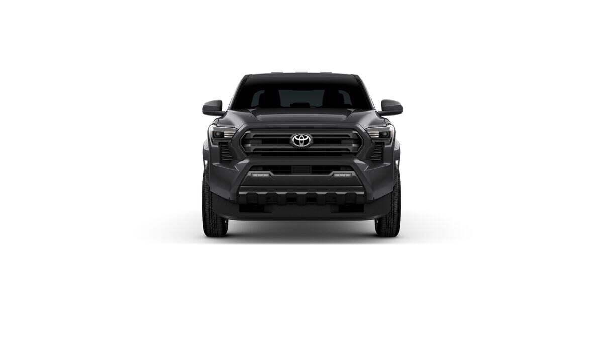 2025 Toyota Tacoma SR5 Fredericksburg VA