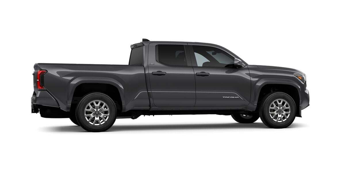 2025 Toyota Tacoma SR5 Fredericksburg VA