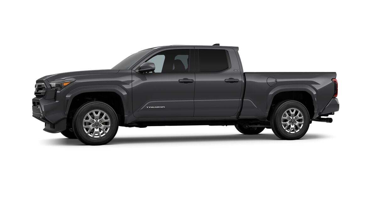 2025 Toyota Tacoma SR5 Fredericksburg VA