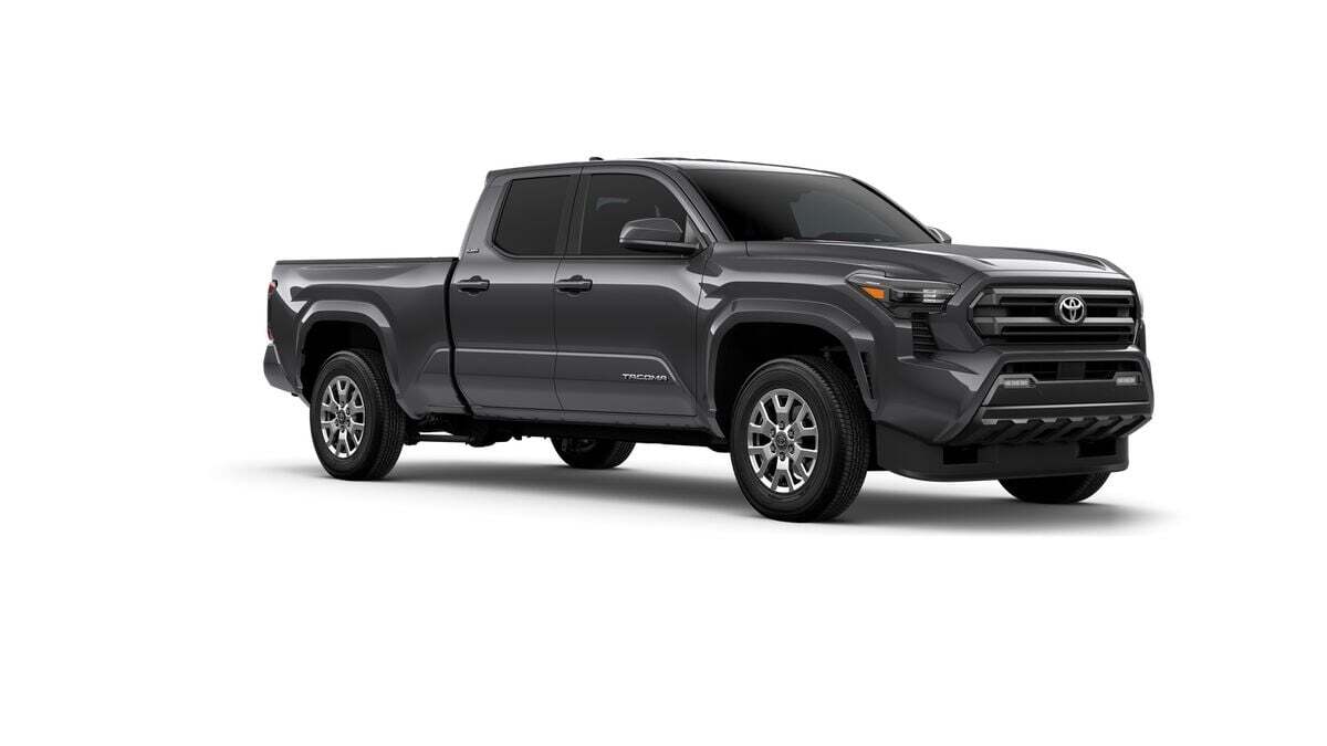 2025 Toyota Tacoma SR5 Fredericksburg VA