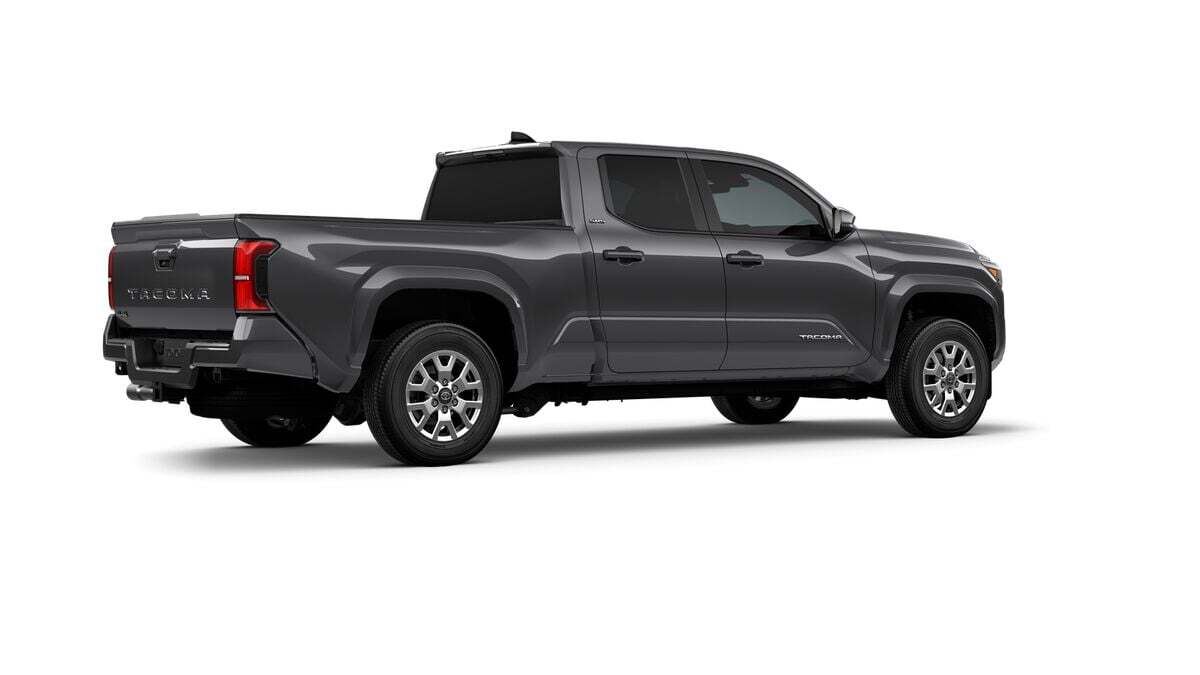 2025 Toyota Tacoma SR5 Fredericksburg VA