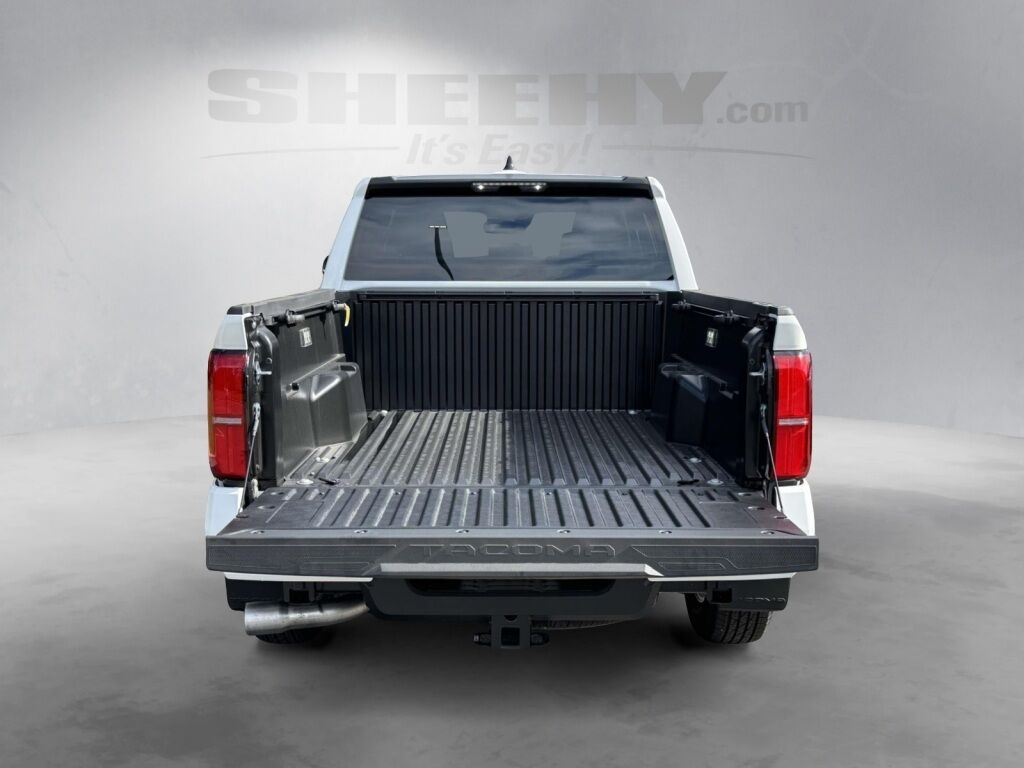 2025 Toyota Tacoma SR5 Fredericksburg VA