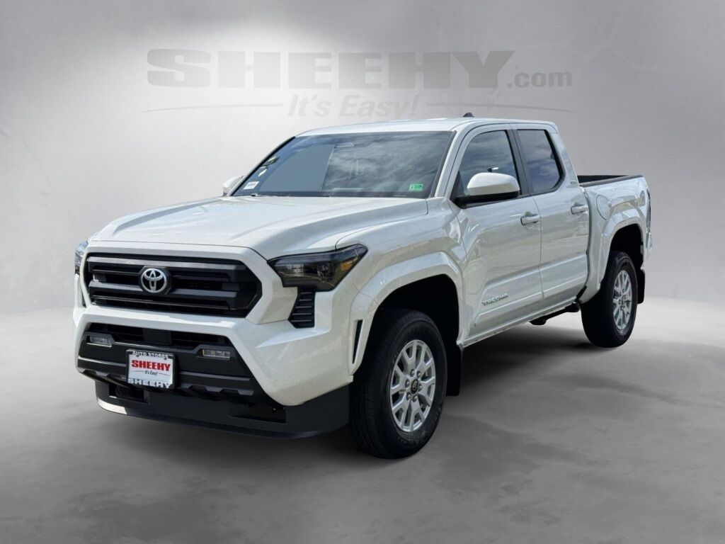2025 Toyota Tacoma SR5 Fredericksburg VA