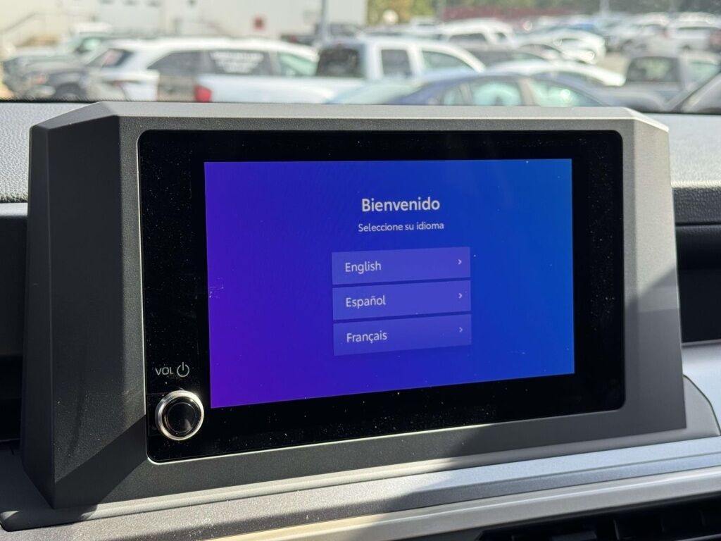 2025 Toyota Tacoma SR5 Fredericksburg VA