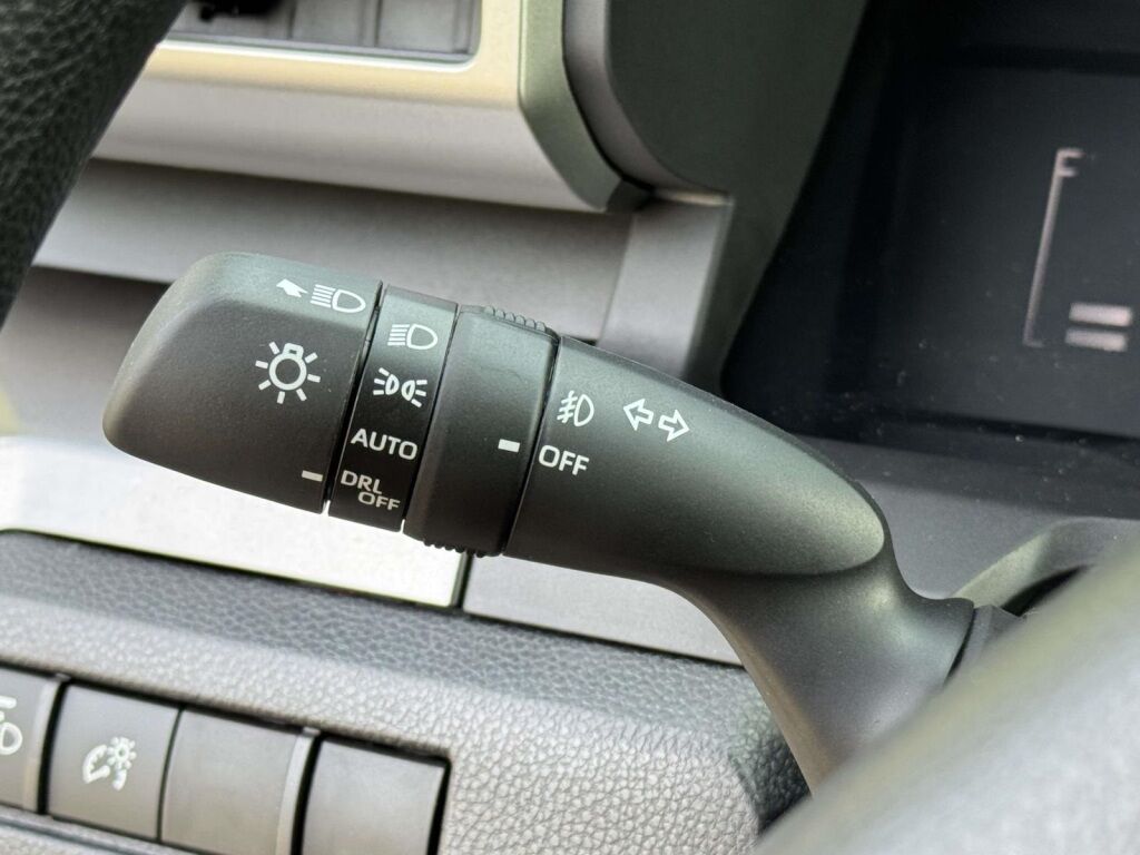 2025 Toyota Tacoma SR5 Fredericksburg VA