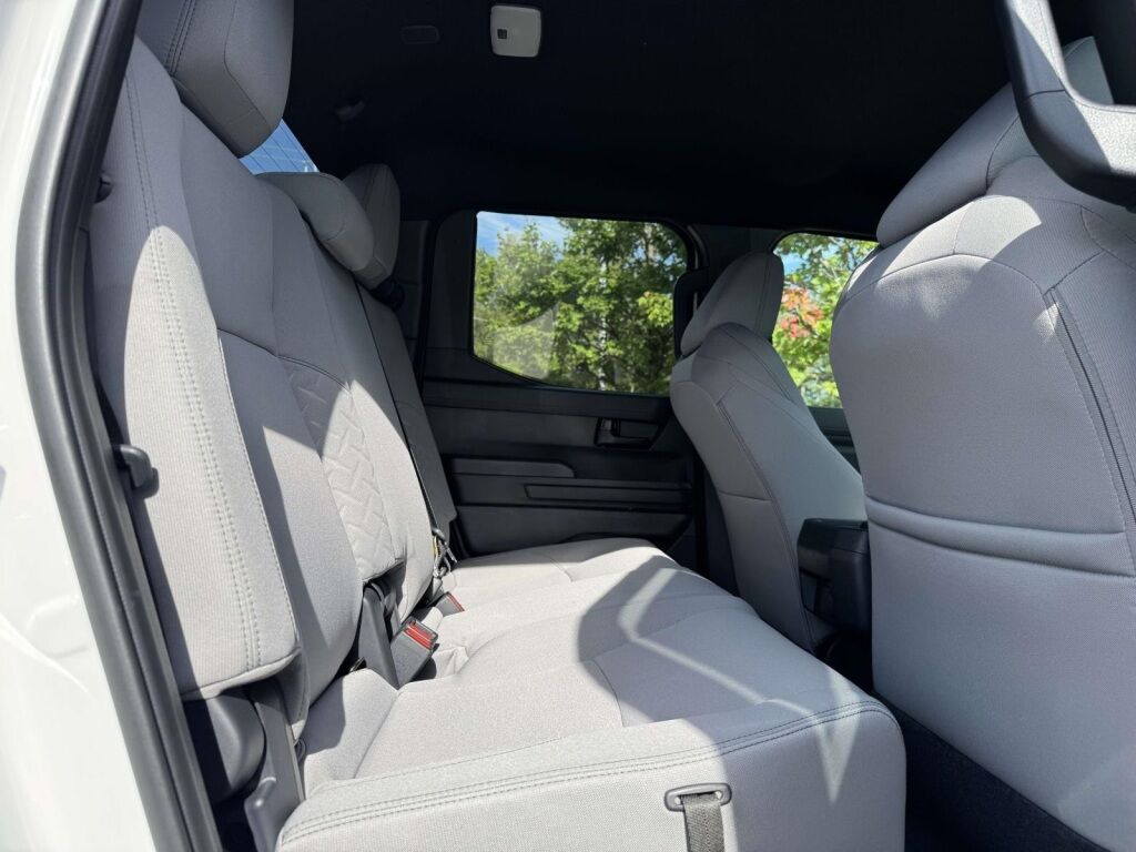 2025 Toyota Tacoma SR5 Fredericksburg VA