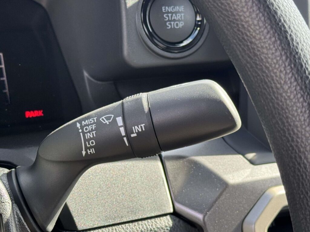 2025 Toyota Tacoma SR5 Fredericksburg VA