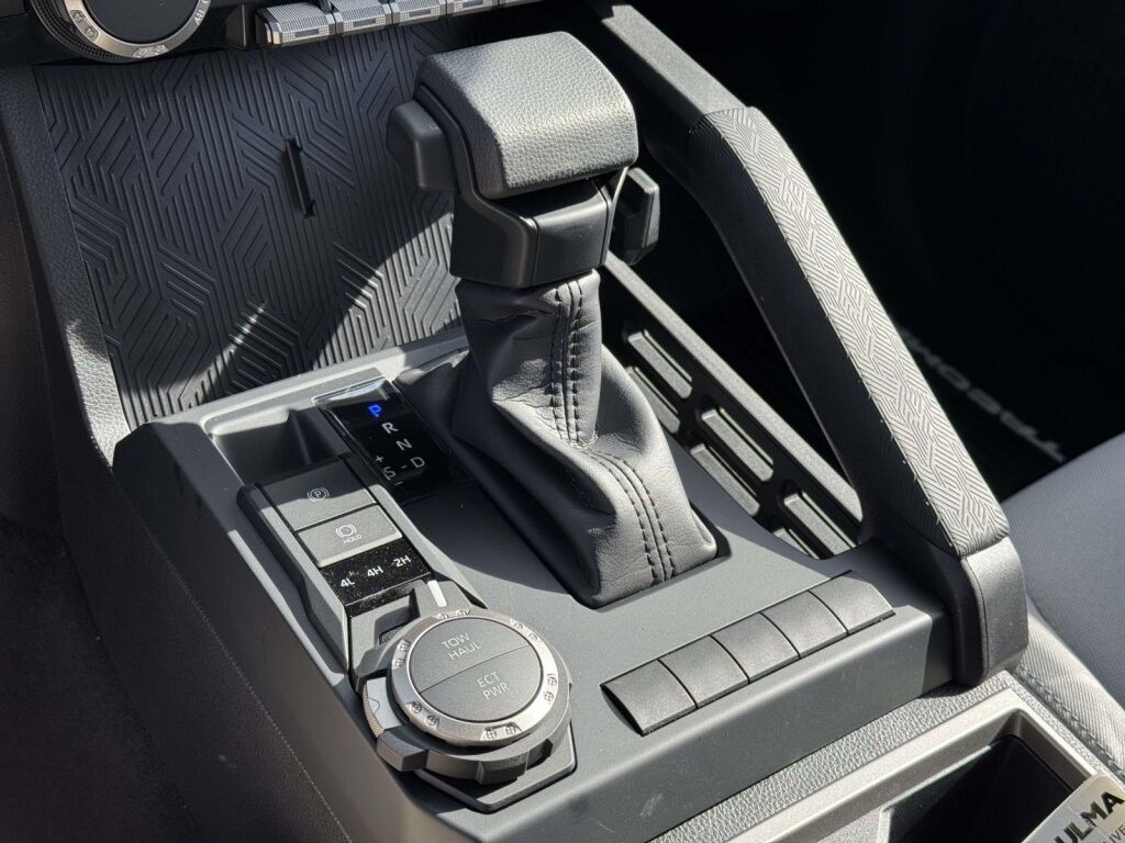 2025 Toyota Tacoma SR5 Fredericksburg VA