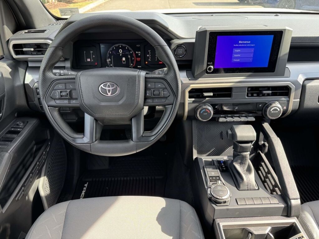 2025 Toyota Tacoma SR5 Fredericksburg VA