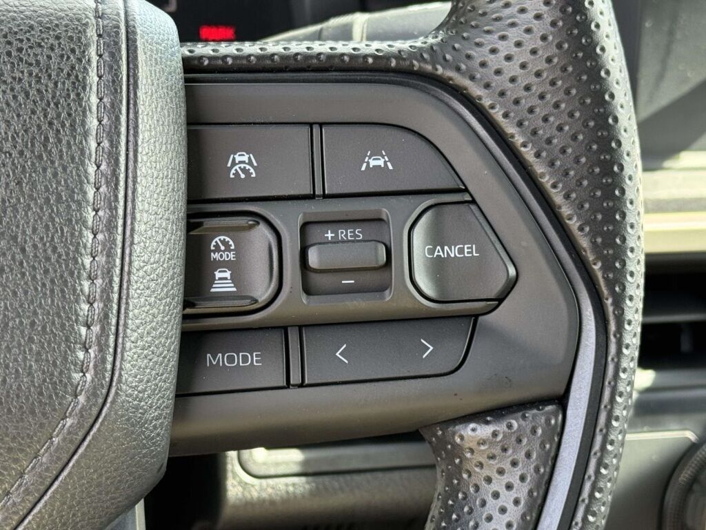 2025 Toyota Tacoma SR5 Fredericksburg VA