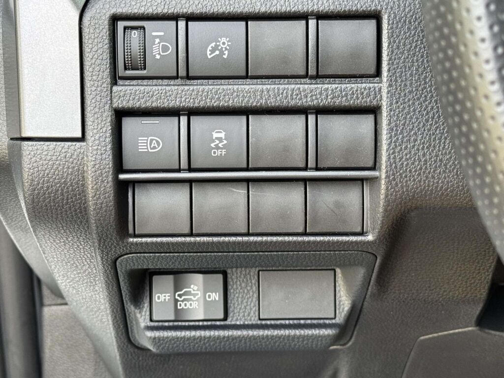 2025 Toyota Tacoma SR5 Fredericksburg VA