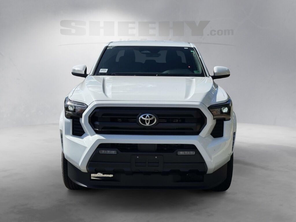 2025 Toyota Tacoma SR5 Fredericksburg VA