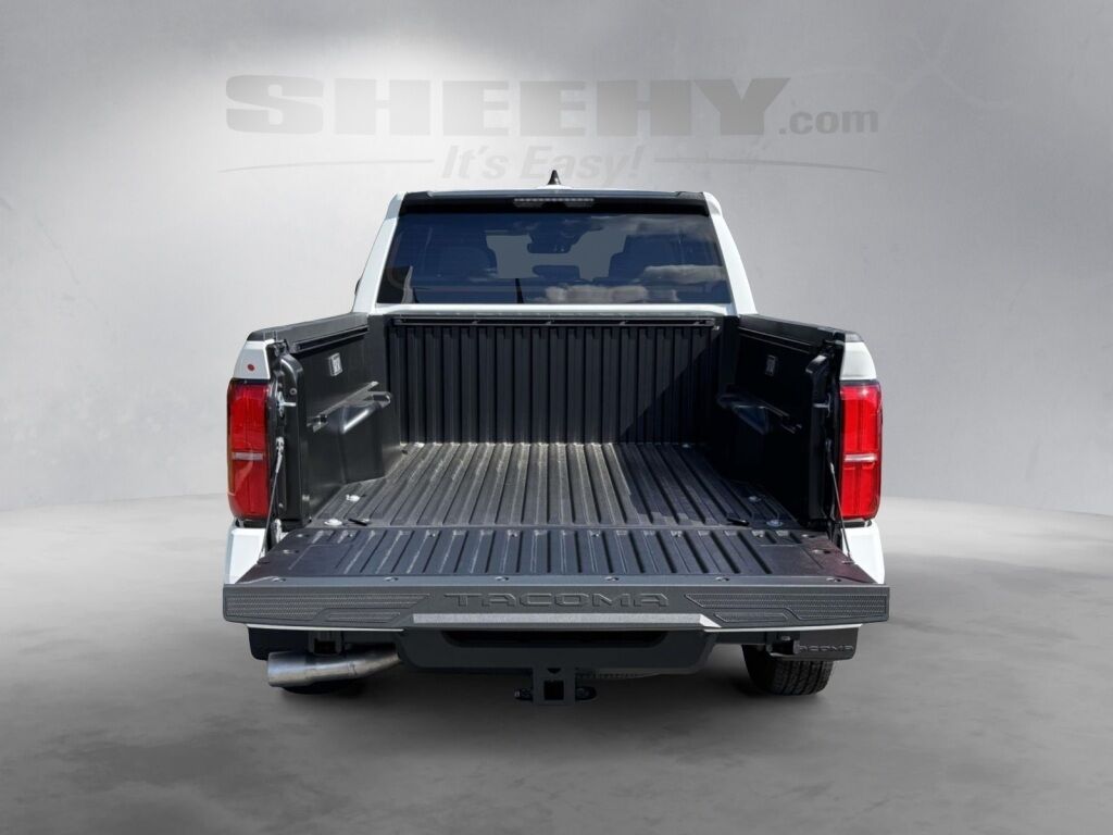 2025 Toyota Tacoma SR5 Fredericksburg VA