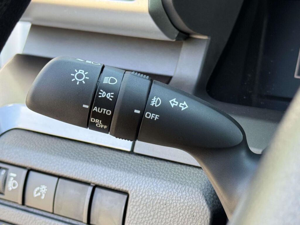 2025 Toyota Tacoma SR5 Fredericksburg VA