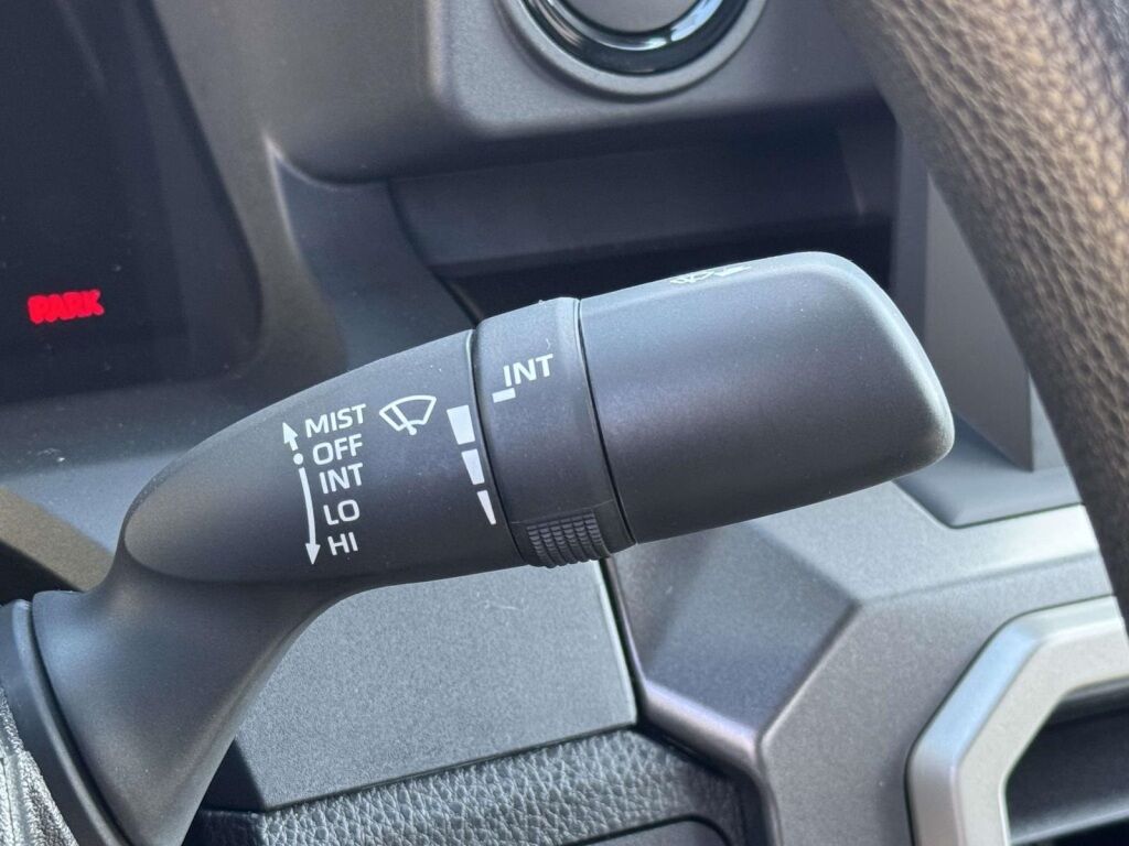 2025 Toyota Tacoma SR5 Fredericksburg VA