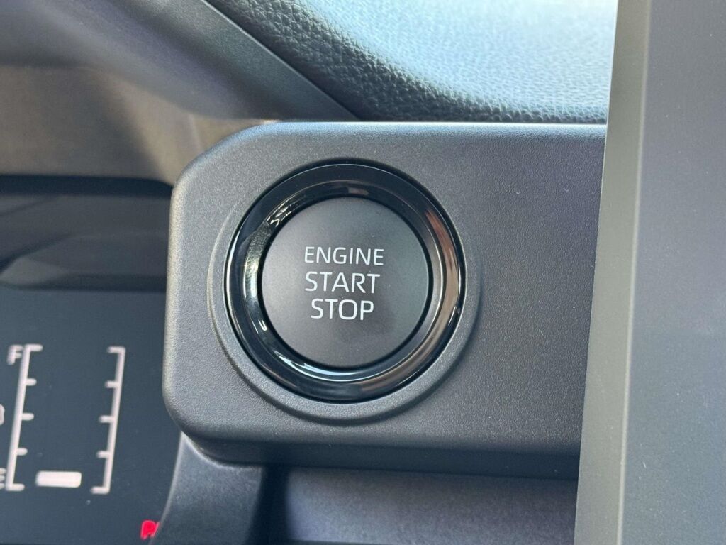 2025 Toyota Tacoma SR5 Fredericksburg VA