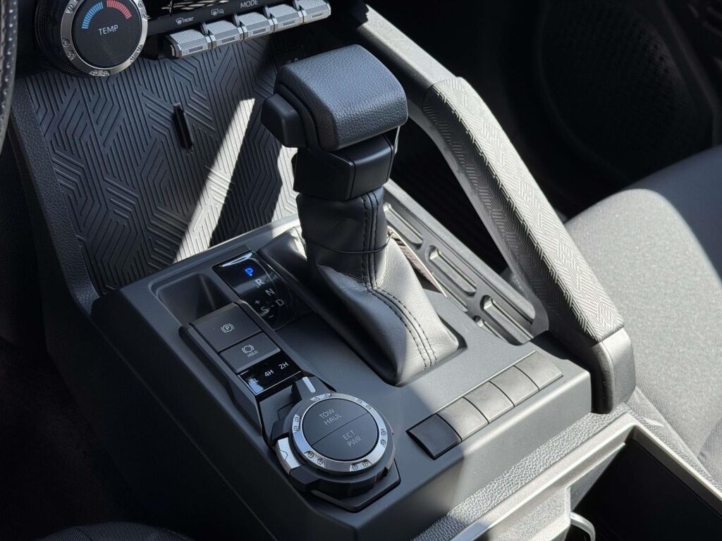 2025 Toyota Tacoma SR5 Fredericksburg VA