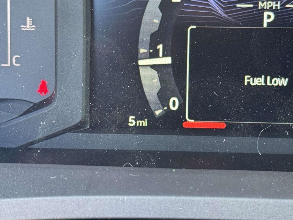 2025 Toyota Tacoma SR5 Fredericksburg VA