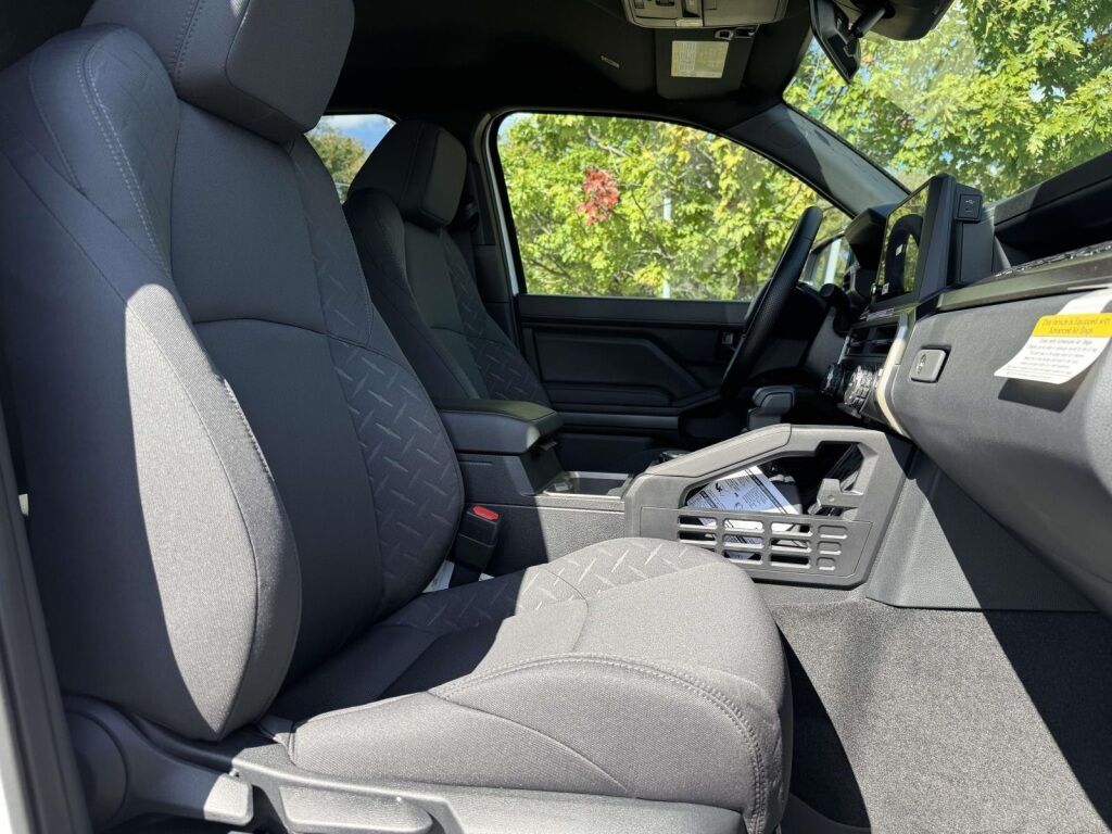 2025 Toyota Tacoma SR5 Fredericksburg VA