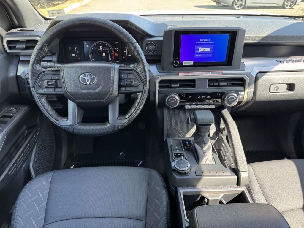 2025 Toyota Tacoma SR5 Fredericksburg VA