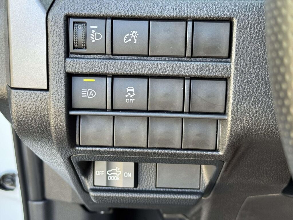 2025 Toyota Tacoma SR5 Fredericksburg VA