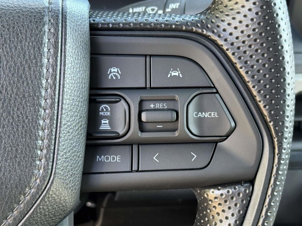 2025 Toyota Tacoma SR5 Fredericksburg VA