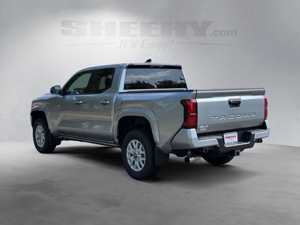 2025 Toyota Tacoma SR5 Fredericksburg VA