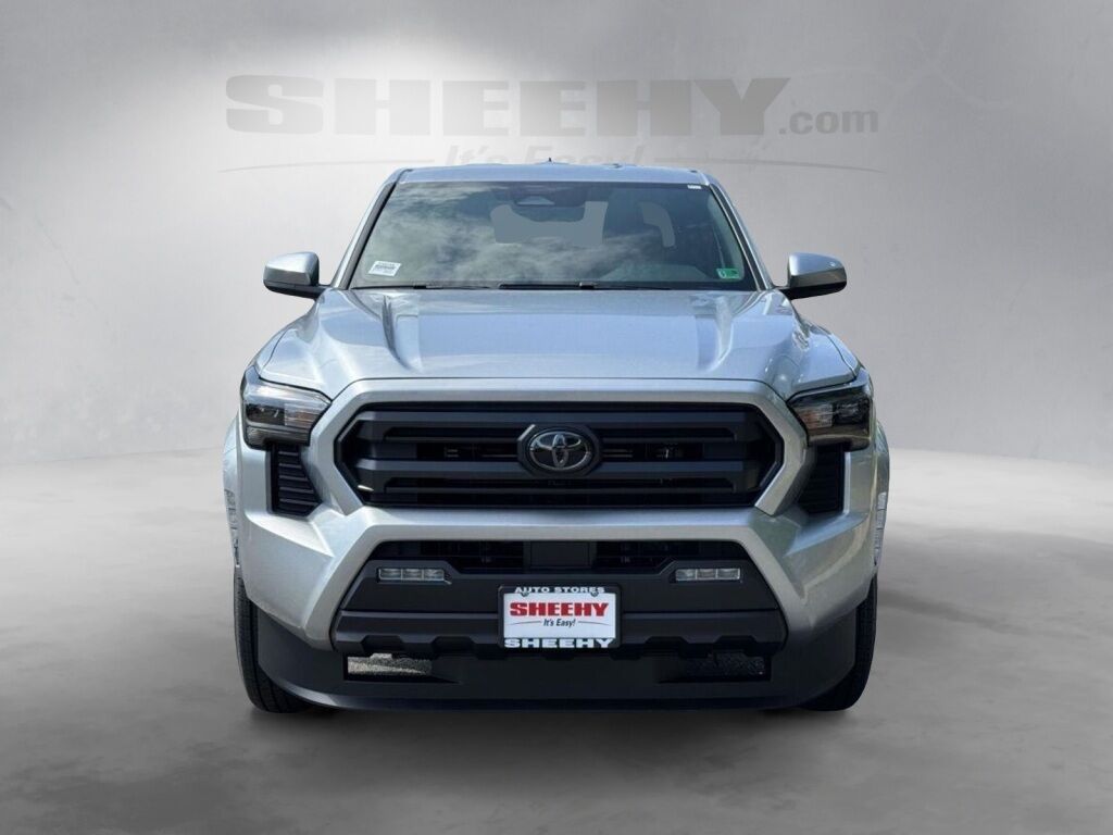 2025 Toyota Tacoma SR5 Fredericksburg VA