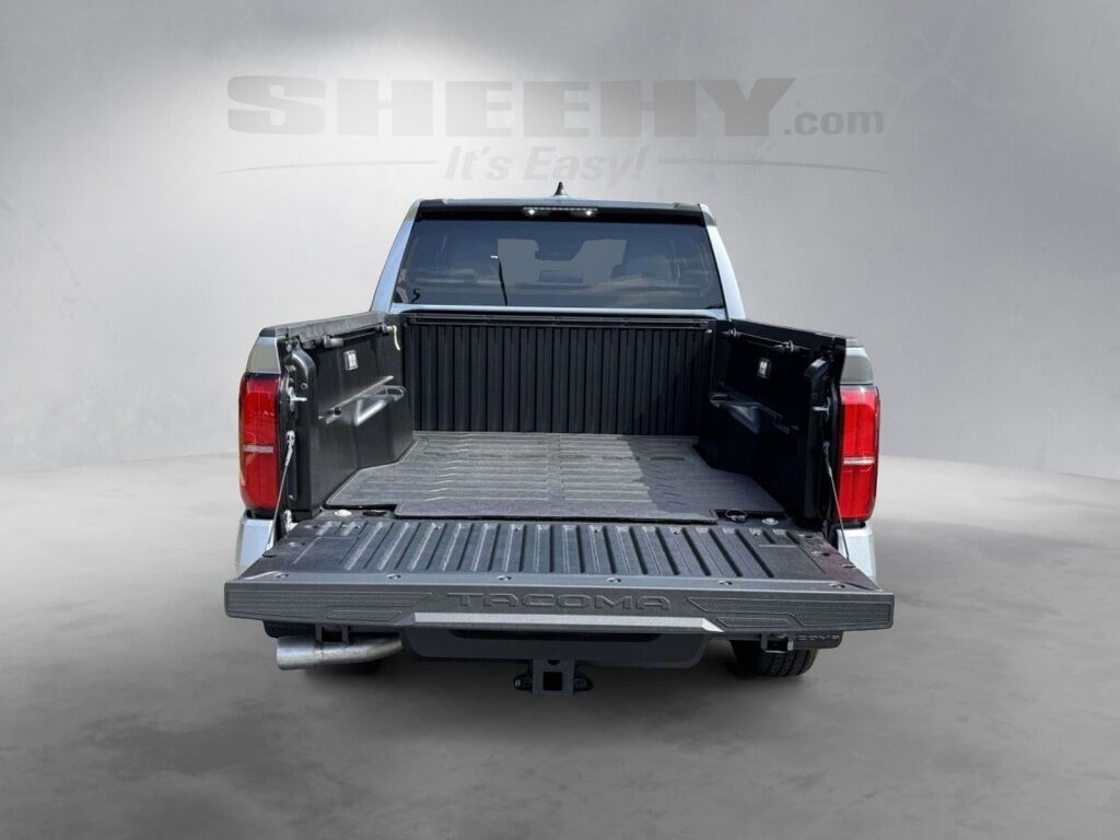 2025 Toyota Tacoma SR5 Fredericksburg VA