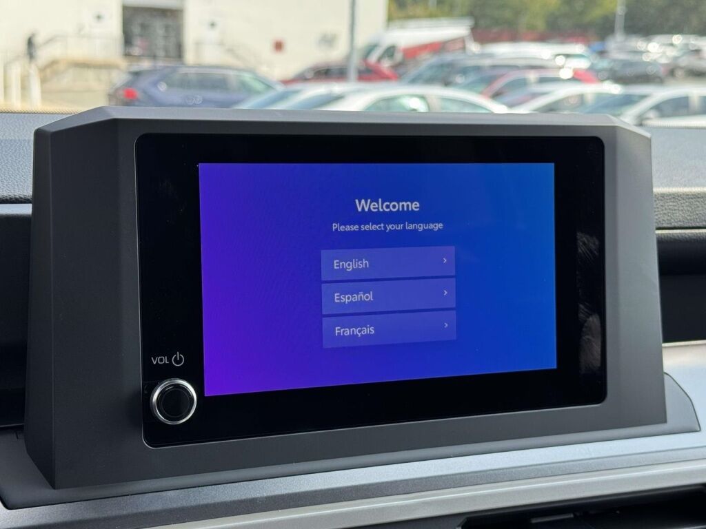 2025 Toyota Tacoma SR5 Fredericksburg VA