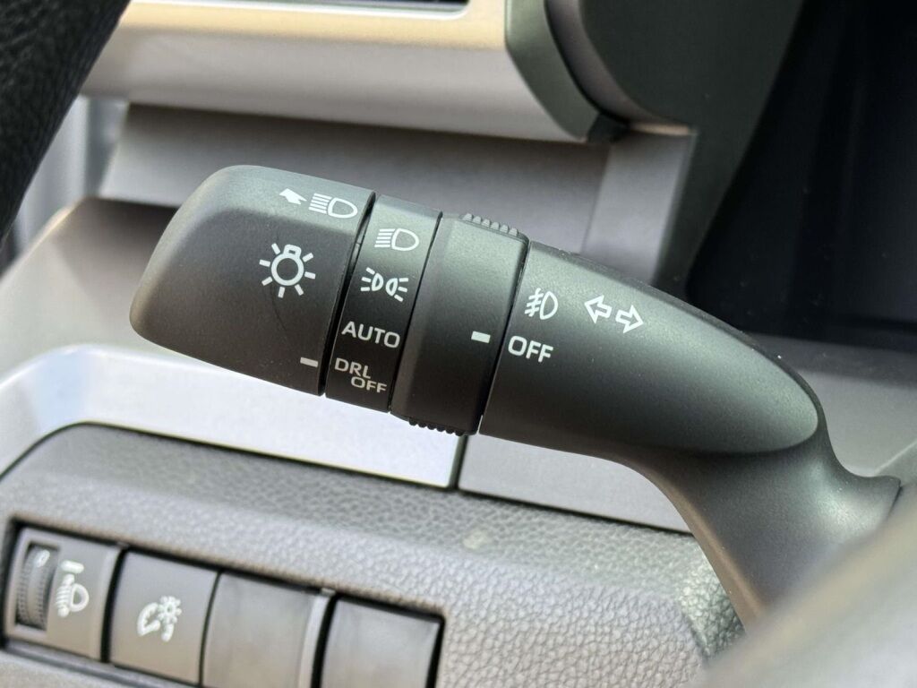 2025 Toyota Tacoma SR5 Fredericksburg VA