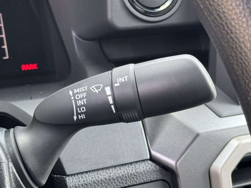 2025 Toyota Tacoma SR5 Fredericksburg VA