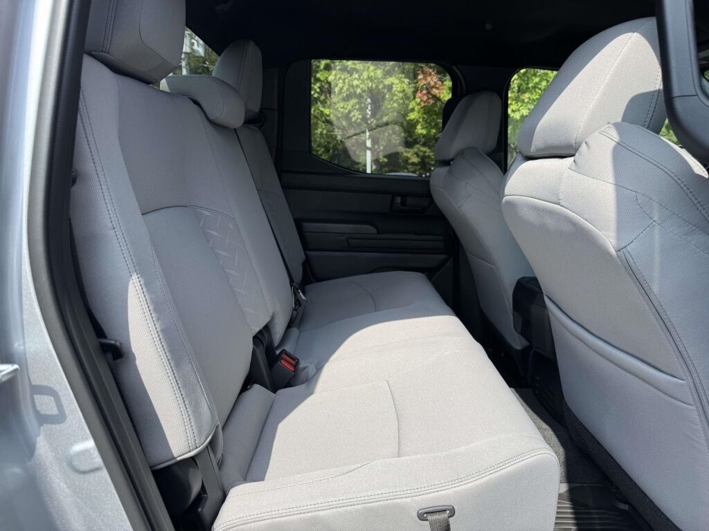 2025 Toyota Tacoma SR5 Fredericksburg VA