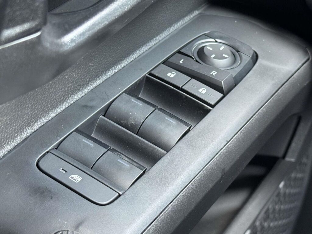 2025 Toyota Tacoma SR5 Fredericksburg VA