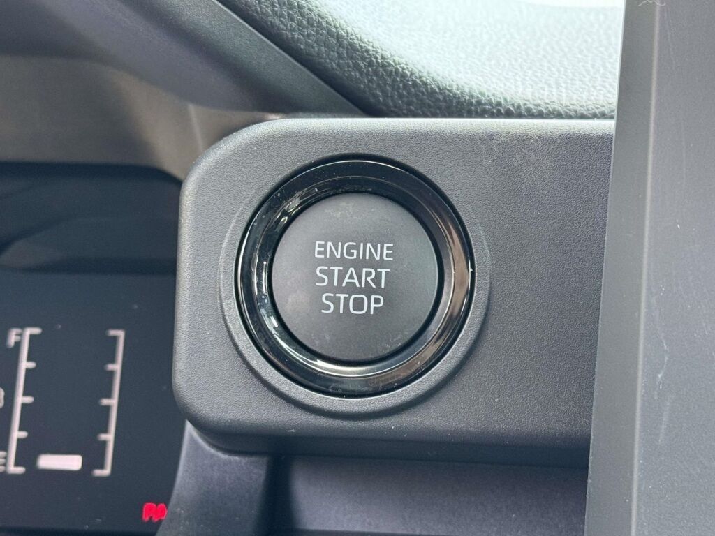 2025 Toyota Tacoma SR5 Fredericksburg VA