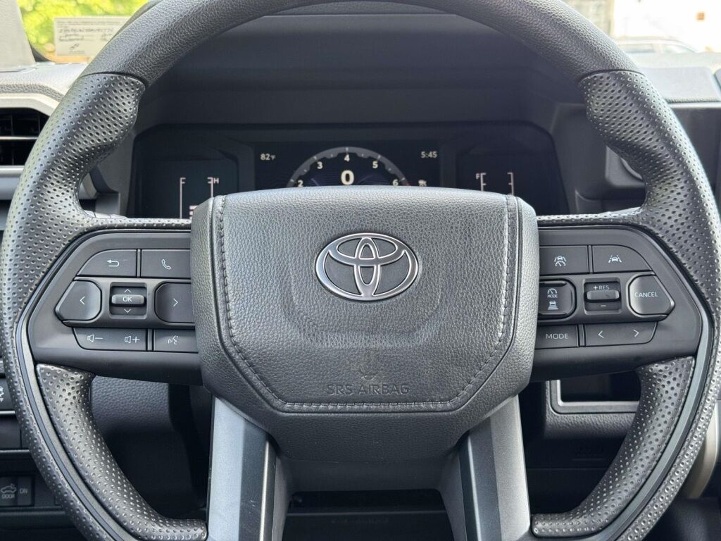 2025 Toyota Tacoma SR5 Fredericksburg VA