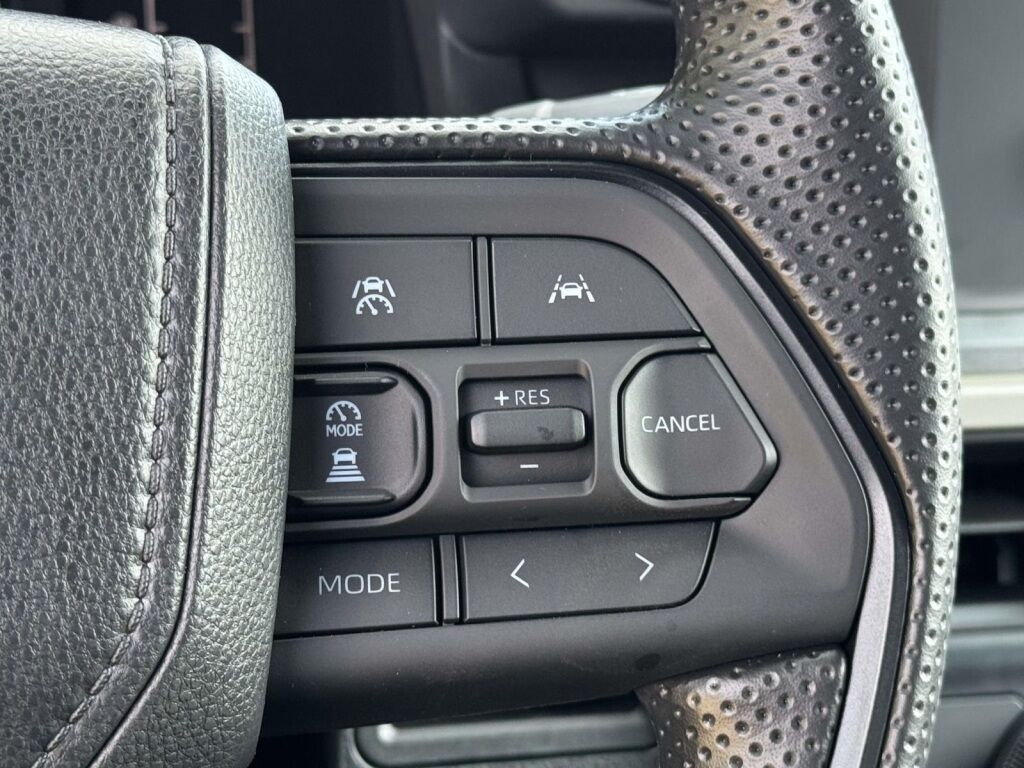 2025 Toyota Tacoma SR5 Fredericksburg VA