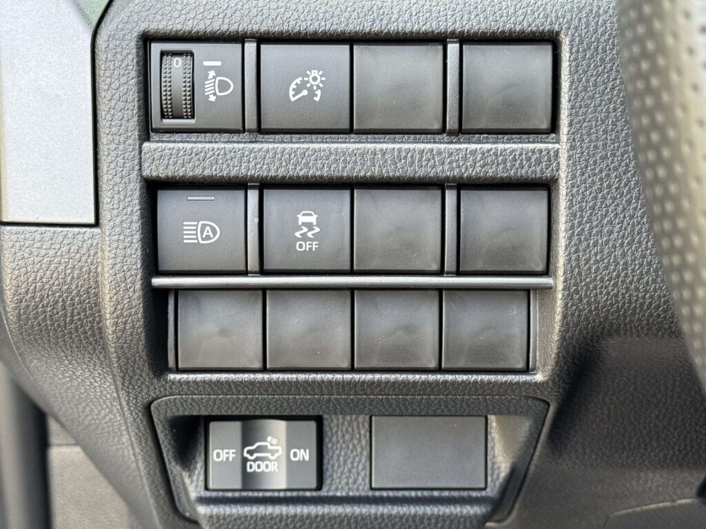 2025 Toyota Tacoma SR5 Fredericksburg VA